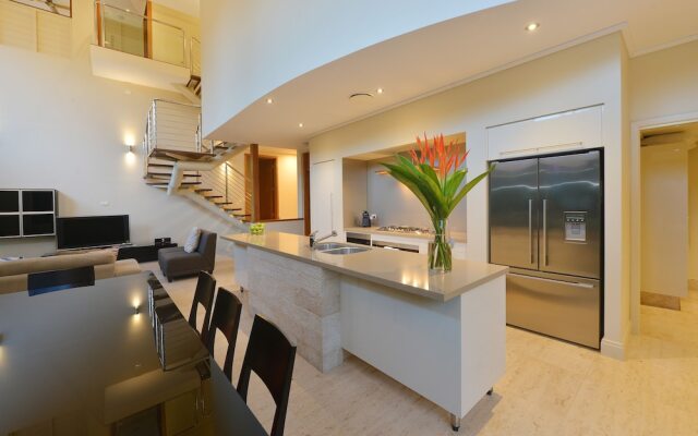 OneLuxe Luxury Holiday House