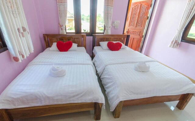 The Little Garden Resort