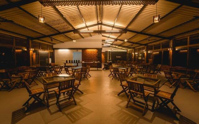 Shatavari Eco Resort