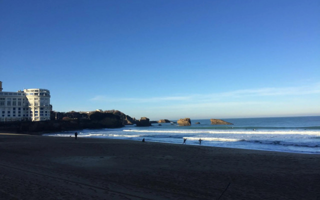 Résidence Victoria Surf