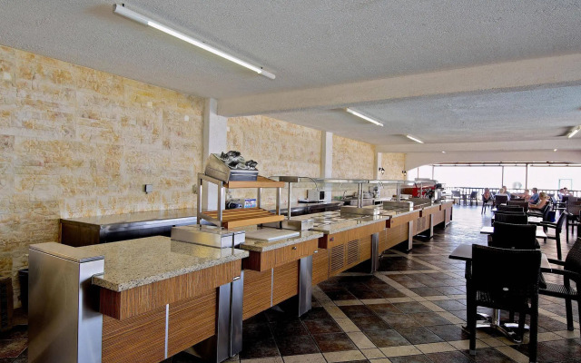 Hersonissos Village Hotel & Bungalows - All inclusive