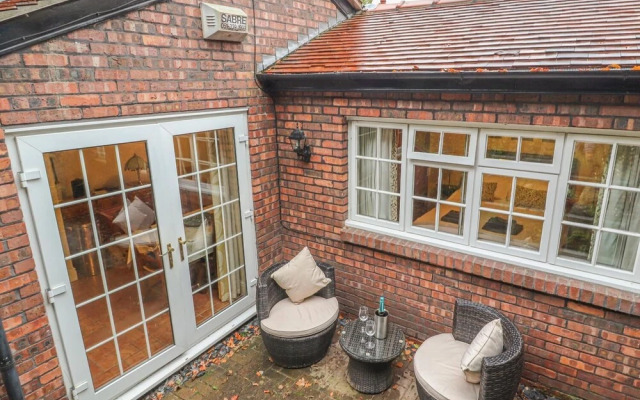 Beechlands Cottage