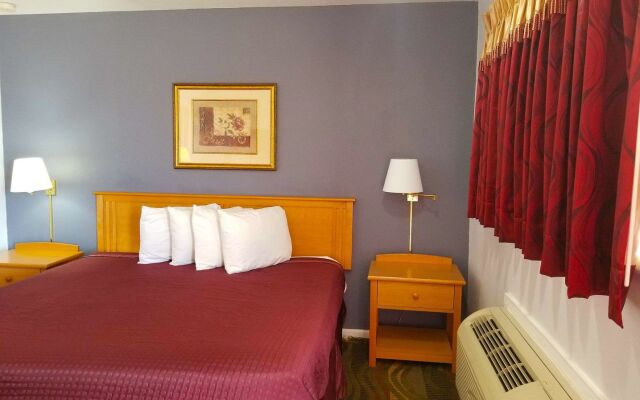 Americas Best Value Inn Belleville