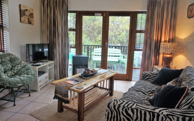 Syringa Tree Cottage