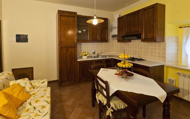 Agriturismo Casale Dello Sparviero