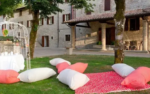Villa la Contessa