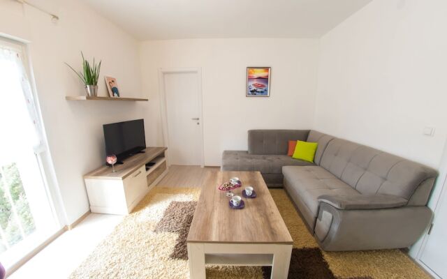 City Park Apartments