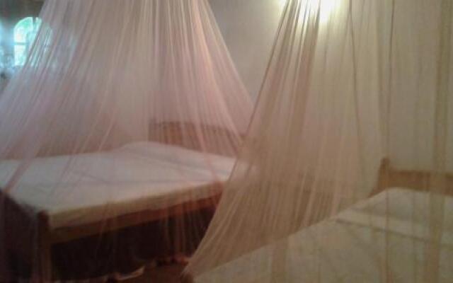 Seebal Park Rest