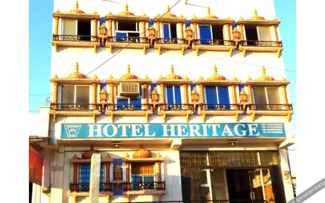 Hotel Heritage