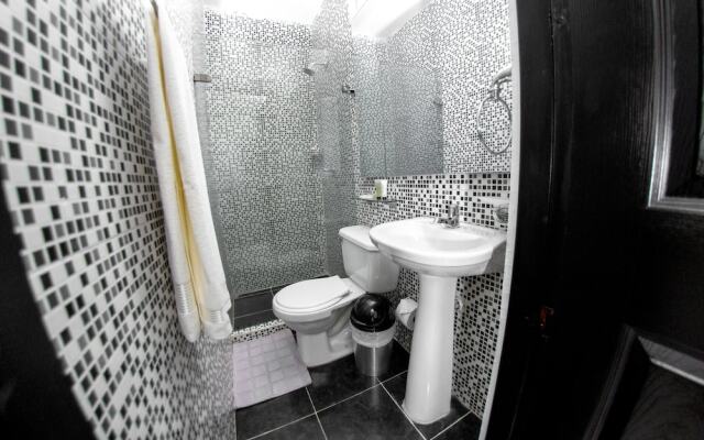 Hotel Portal de San Antonio