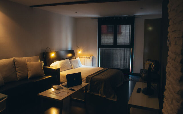 Apartamentos Logroño