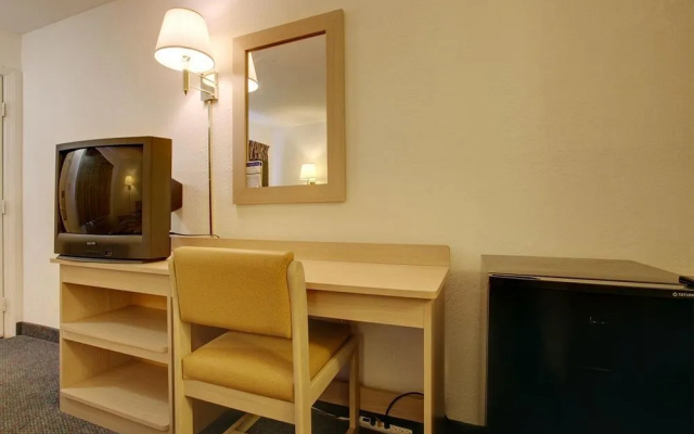 Americas Best Value Inn