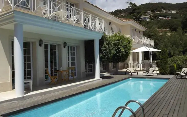 Baró de MontCabrer B&B