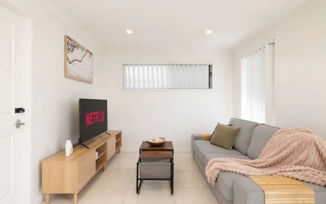 16 Darnley St
