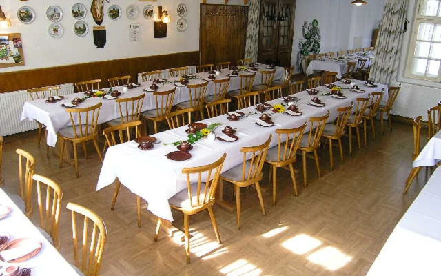 Gasthof zum Brandenburger