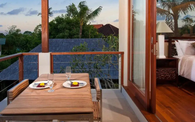 Villa Joss by Nagisa Bali