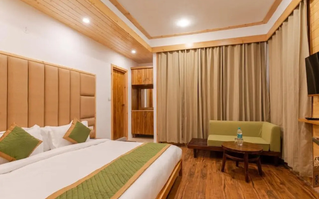 Treebo M R Villa