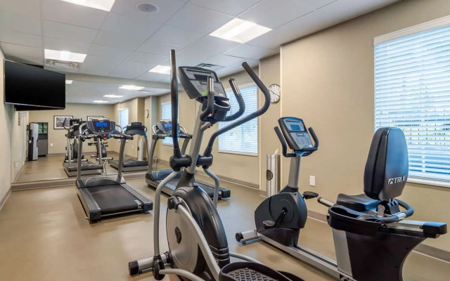 Sleep Inn Newnan Atlanta South