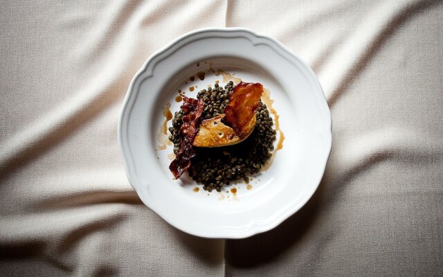 Le Relais de la Poste