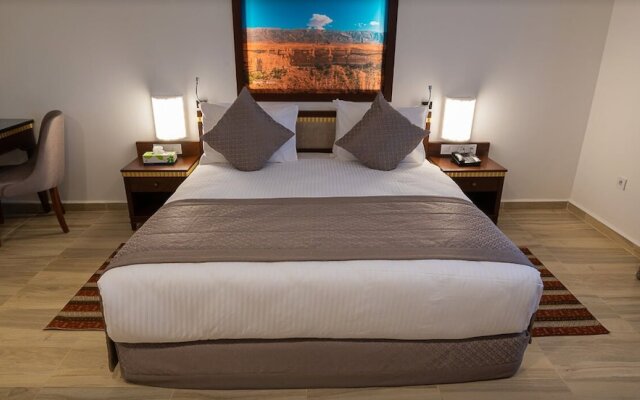 Hotel Touat