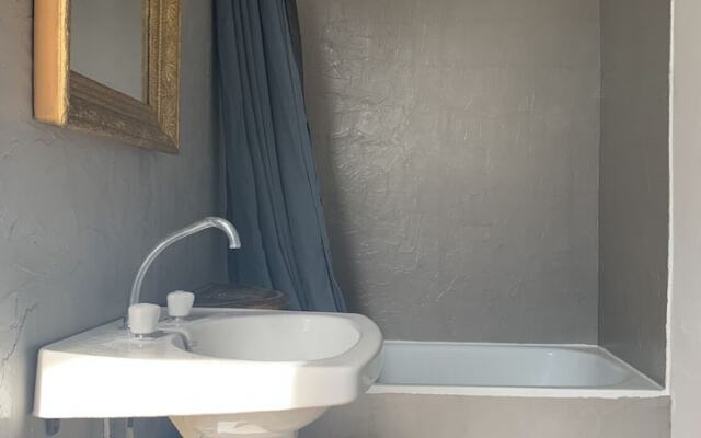 Chateau de Bouillancourt en Sery