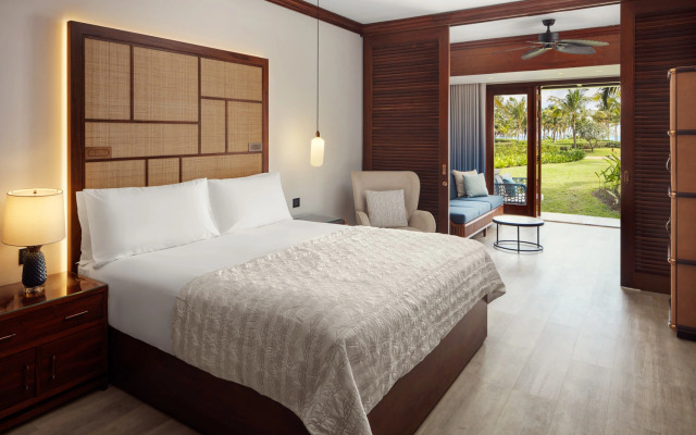 Le Meridien Ile Maurice