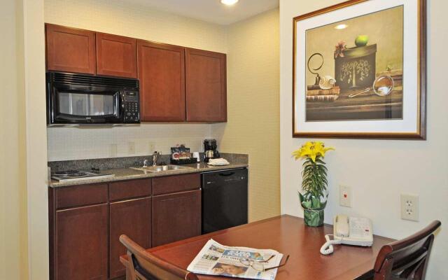 Homewood Suites by Hilton Denver West Lakewood