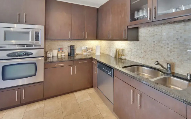East Village Luxe Stays