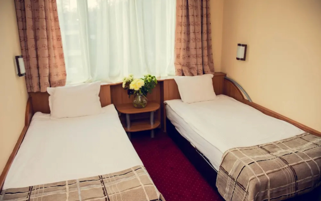 Zdravets Hotel Wellness & SPA