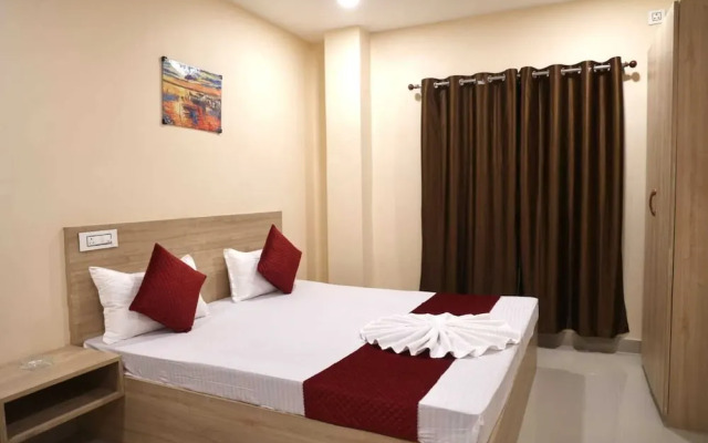 Regal Guest House by ROH