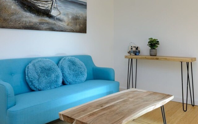 Cooleens- Chic 1-bedroom Apt. in North Berwick