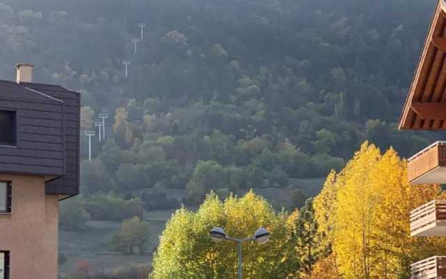 Serre Chevalier 1200