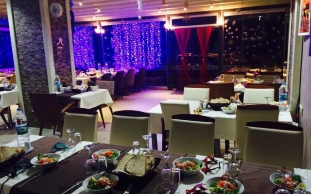 The Hotel Sapanca