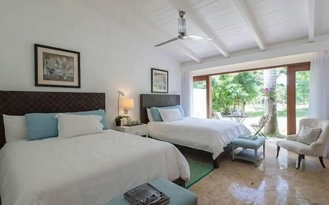 Villa Emily