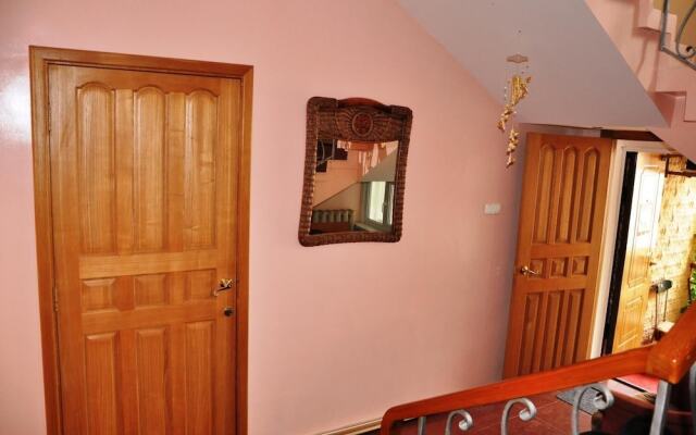 Hostel Arbat 11