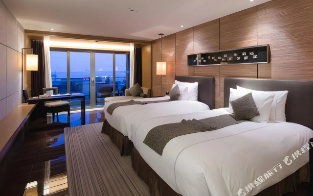 Kingkey Palace Hotel Shenzhen