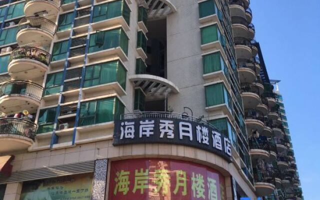 Shenzhen Coast Xiuyuelou Hotel