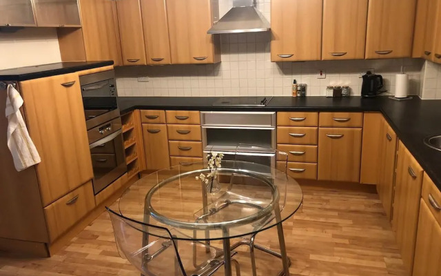 Royal Plaza Apartments