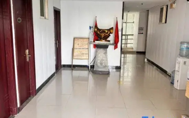 wenzhoutongxingbinguan