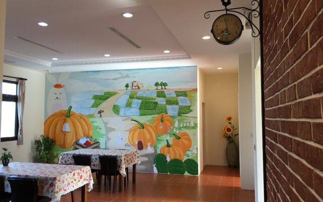Tian Nian B&B