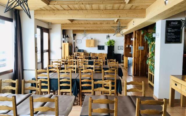 Hotel Le Terril Blanc