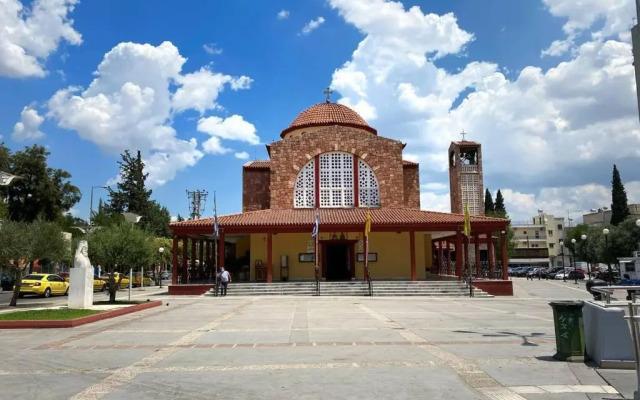 MyAcropolis