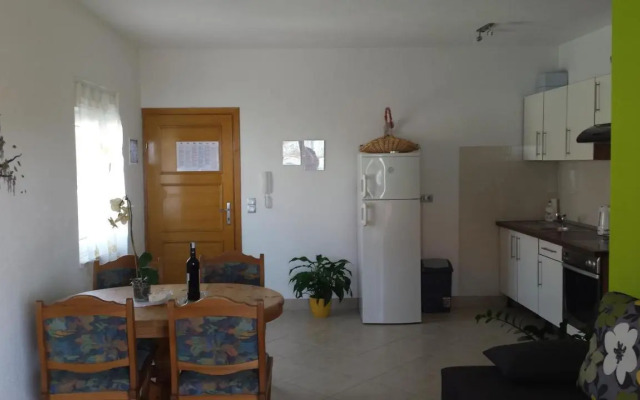 Apartments Mia