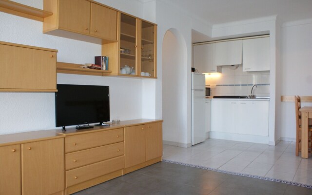 Apartment Els Pins D1 2-2