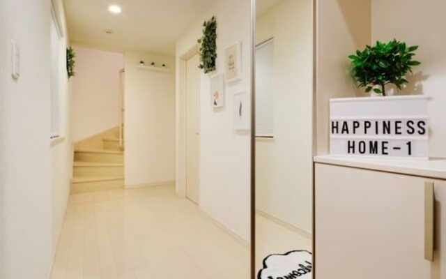 Happiness Home-1