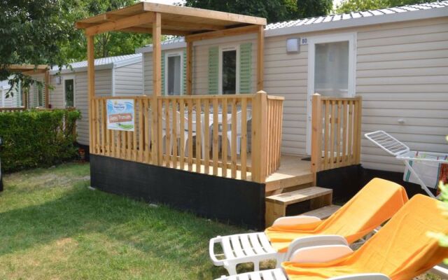 Porto Cesareo Camping