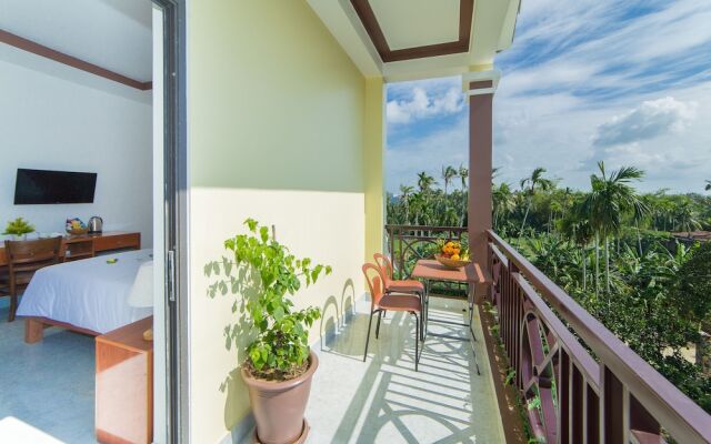 A Bong Villa
