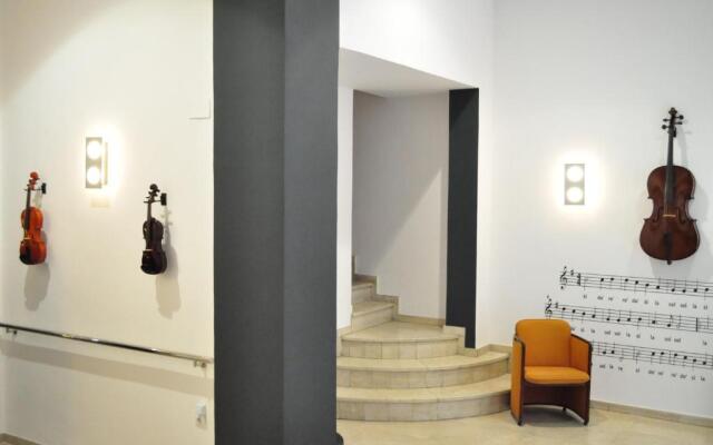 Hotel Valencia de la Música