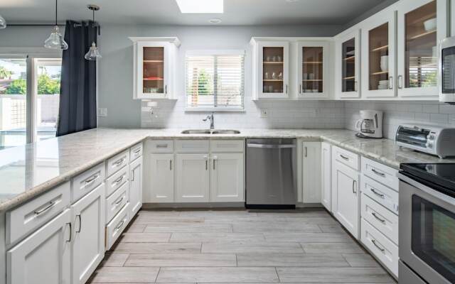 WanderJaunt 3BR Home N. Scottsdale