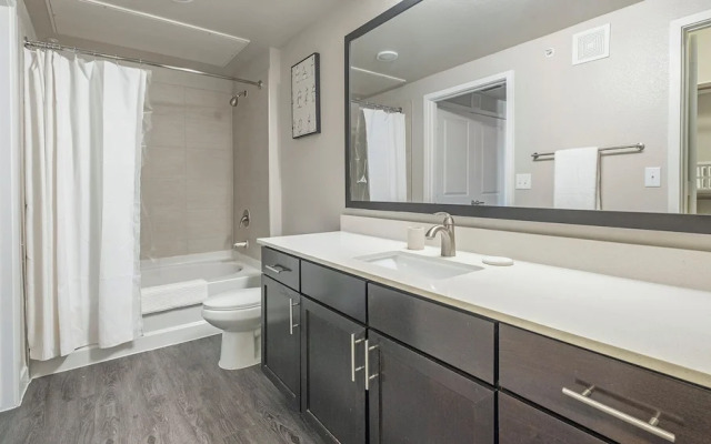 Barsala at Falcon Grand Harbor Apartments